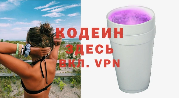 хмурый Абинск